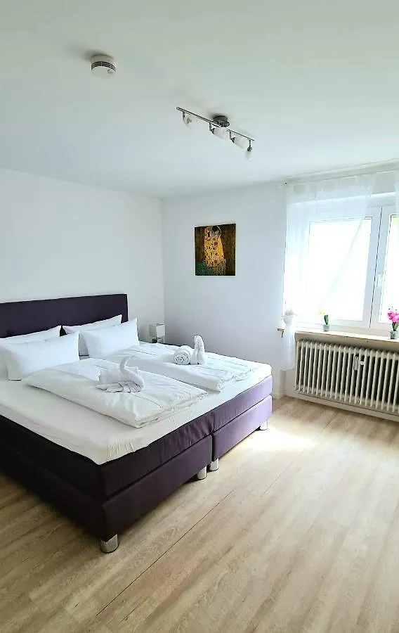 Ferienwohnung Sanosueno 3 Sonthofen 0*,  Deutschland