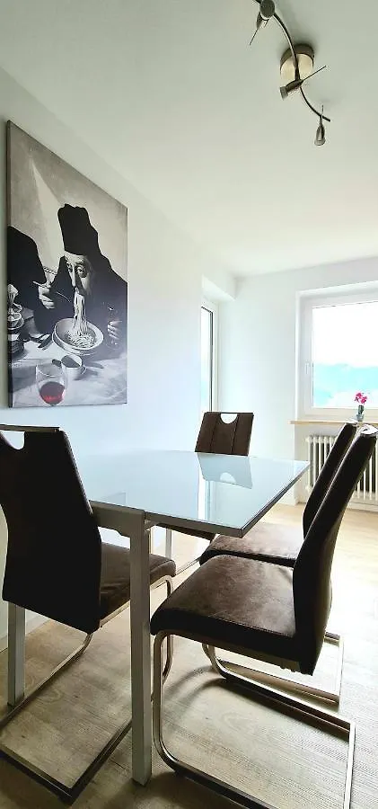 Ferienwohnung Sanosueno 3 Sonthofen 0*,