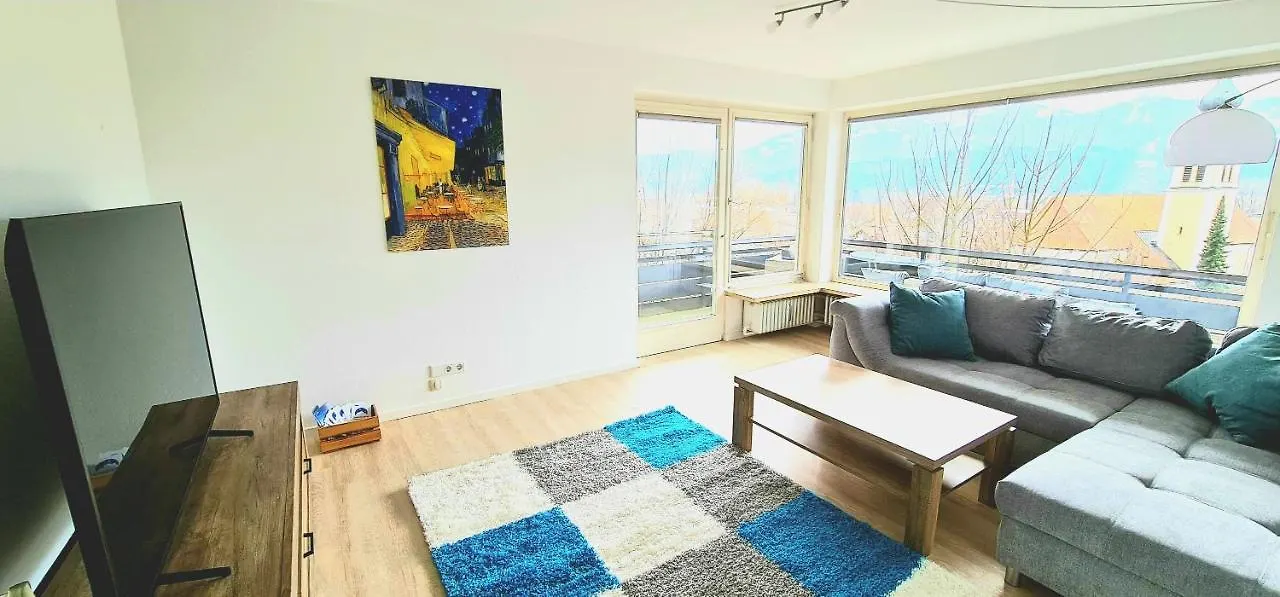 Ferienwohnung Sanosueno 3 Sonthofen 0*,  Deutschland