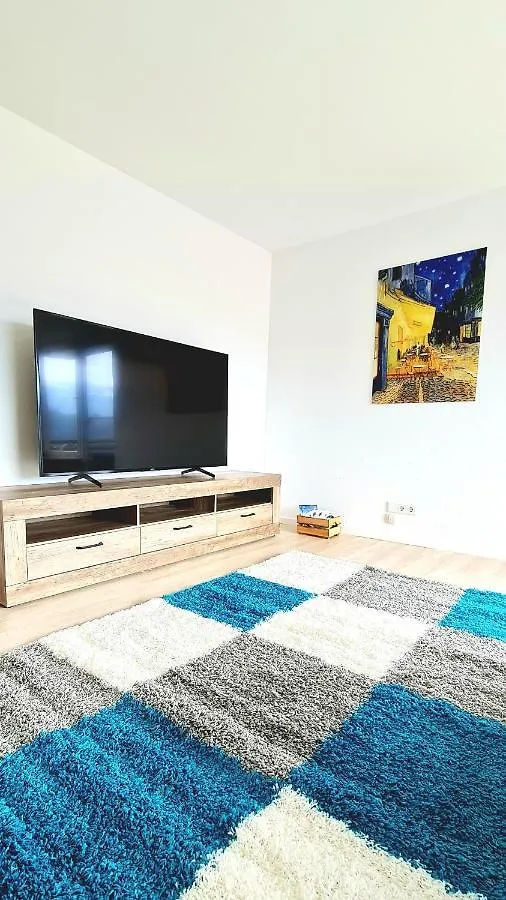 Apartment Ferienwohnung Sanosueno 3 Sonthofen