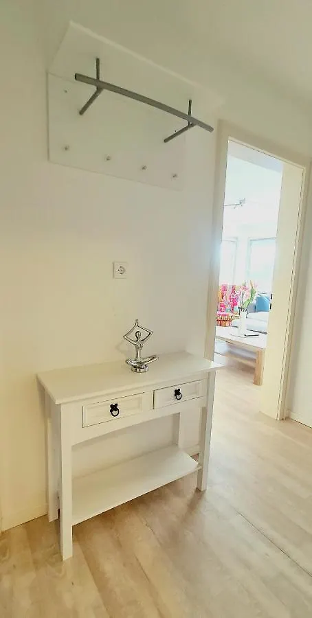 Apartment Ferienwohnung Sanosueno 3 Sonthofen Deutschland