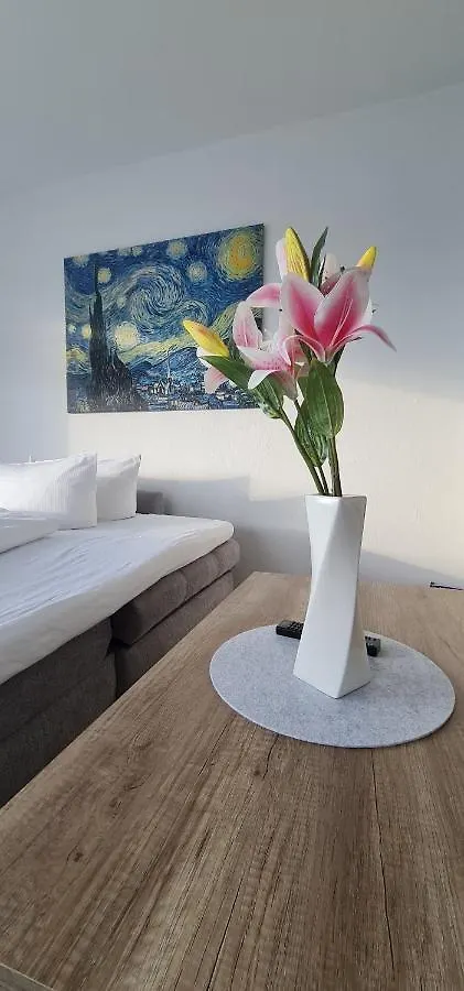 Apartment Ferienwohnung Sanosueno 3 Sonthofen Deutschland