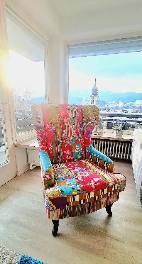 Ferienwohnung Sanosueno 3 Sonthofen Apartment