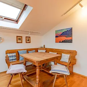 Apartment Panorama, Sonthofen