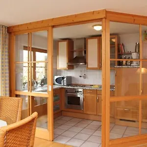 Apartment Stephanie, Sonthofen