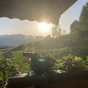Apartment Zum Kleinen Allgäuer, Sonthofen