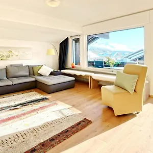 Apartment Rotspitz, Sonthofen