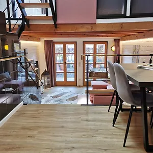 Ferienhaus Goldene Haus, Sonthofen