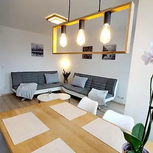 Apartment Schmidis, Sonthofen